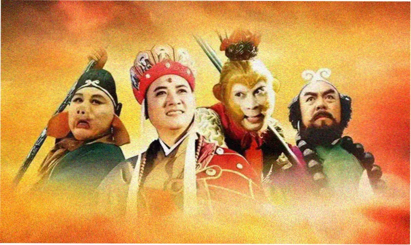 经典高清动漫重制企划专题图